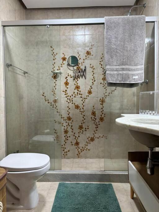 Em Ipanema Apartamento Río de Janeiro